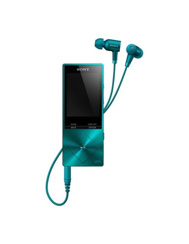 Sony Walkman NW-A25HN