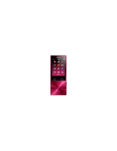 Sony Walkman NW-A25HN
