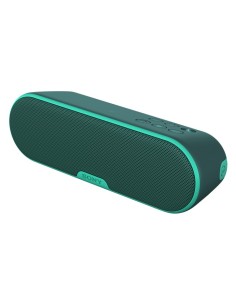 Sony SRS-XB2 Altoparlante portatile stereo Verde