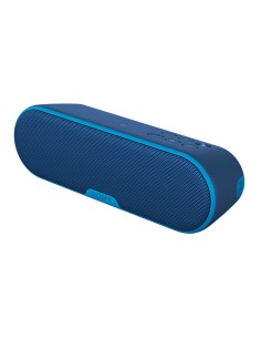 Sony SRS-XB2 Altoparlante portatile stereo Blu
