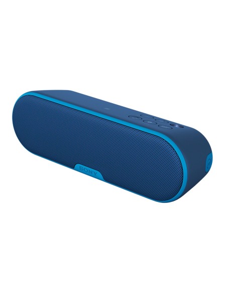 Sony SRS-XB2 Altoparlante portatile stereo Blu