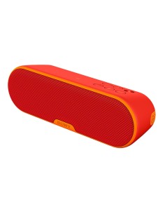 Sony SRS-XB2 Altoparlante portatile stereo Rosso