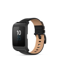 Sony SWR50 4,06 cm (1.6") 36 mm TFT Nero GPS (satellitare)