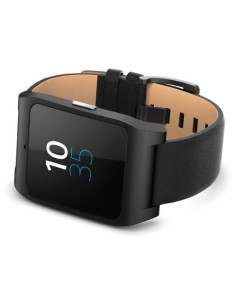 Sony SWR50 4,06 cm (1.6") 36 mm TFT Nero GPS (satellitare) 2