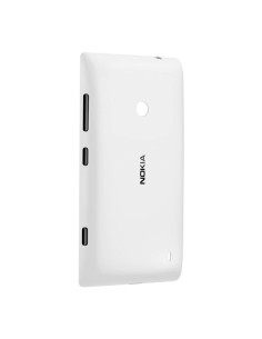 Microsoft CC-3068WH custodia per cellulare 10,2 cm (4") Cover Bianco