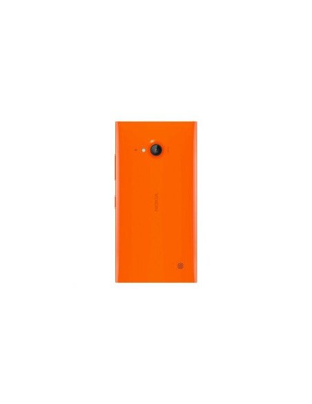 Microsoft CC-3086OR custodia per cellulare 11,9 cm (4.7") Cover Arancione
