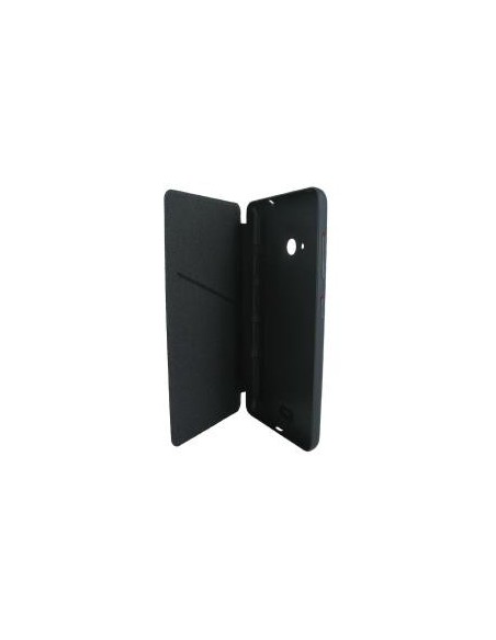 Microsoft CC-3092DG custodia per cellulare 12,7 cm (5") Custodia a libro Nero