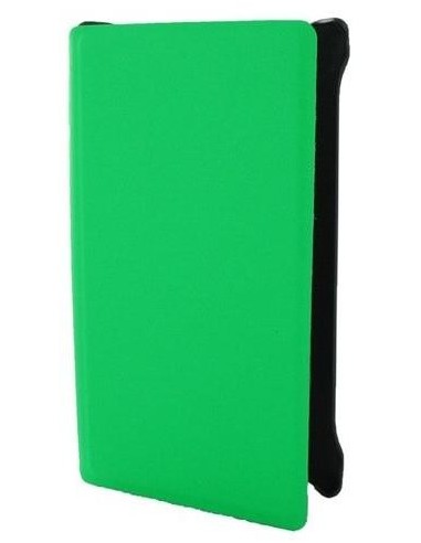Microsoft CP-634GR custodia per cellulare 10,2 cm (4") Custodia a libro Verde