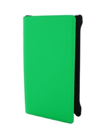 Microsoft CP-634GR custodia per cellulare 10,2 cm (4") Custodia a libro Verde