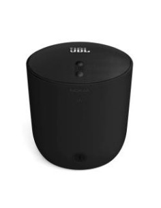 Microsoft MD-51WBK altoparlante portatile Altoparlante portatile stereo Nero 3 W