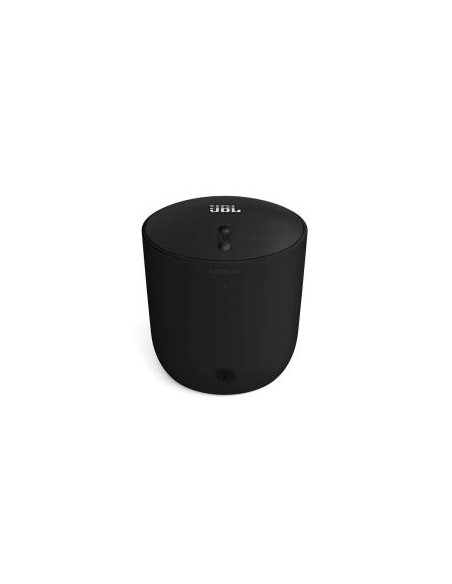 Microsoft MD-51WBK altoparlante portatile Altoparlante portatile stereo Nero 3 W