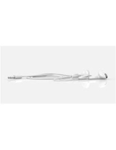 Microsoft WH-308WH cuffia e auricolare Cablato In-ear Bianco