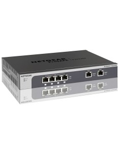Netgear FVS336G-300EUS firewall (hardware) 350 Mbit s