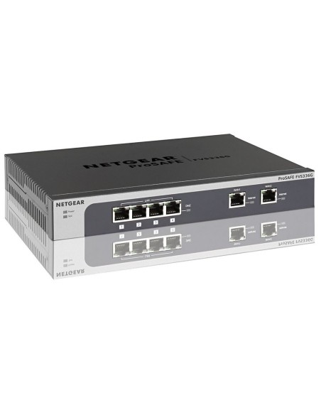 Netgear FVS336G-300EUS firewall (hardware) 350 Mbit s