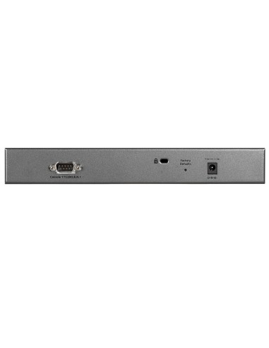 Netgear FVS336G-300EUS firewall (hardware) 350 Mbit s