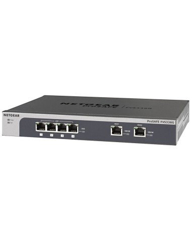 Netgear FVS336G-300EUS firewall (hardware) 350 Mbit s