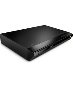 Philips Lettore DVD   Blu-ray BDP2510B 12