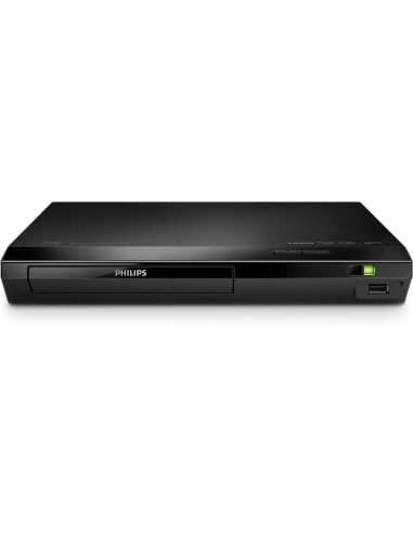 Philips Lettore DVD   Blu-ray BDP2510B 12