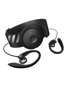 Philips GoGear Lettore MP3 SA5DOT02KNS 12