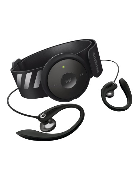 Philips GoGear Lettore MP3 SA5DOT02KNS 12