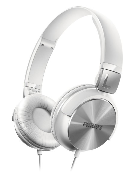 Philips Cuffie SHL3160WT 00