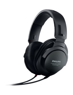 Philips Cuffie auricolari SHP2600 00