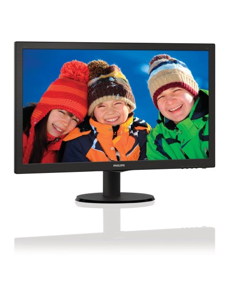 Philips Monitor LCD con SmartControl Lite 233V5LHAB 00