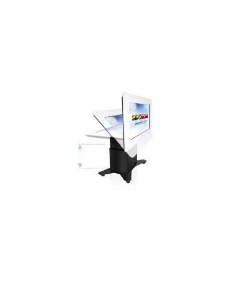 Philips BDT5535GS 32 monitor touch screen 139,7 cm (55") 1920 x 1080 Pixel Multi utente Nero, Bianco