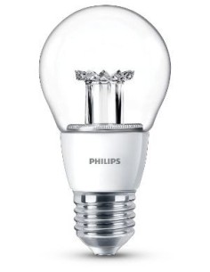 Philips 6W E27 lampada LED