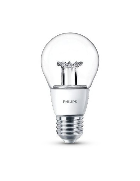 Philips 6W E27 lampada LED