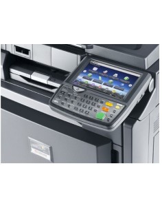KYOCERA TASKalfa 3051ci Laser A4 600 x 600 DPI 30 ppm 2