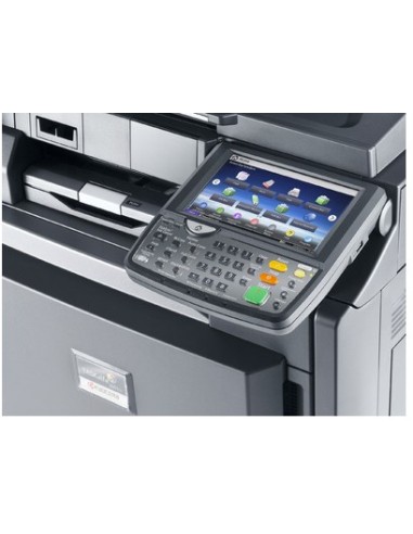 KYOCERA TASKalfa 3051ci Laser A4 600 x 600 DPI 30 ppm