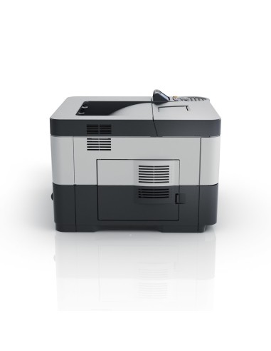 KYOCERA FS-2100DN KL3 1200 x 1200 DPI A4