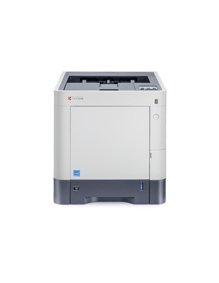 KYOCERA ECOSYS P6130cdn KL3 A colori 9600 x 600 DPI A4
