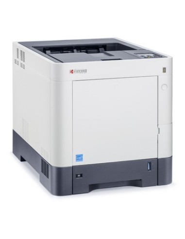 KYOCERA ECOSYS P6130cdn KL3 A colori 9600 x 600 DPI A4