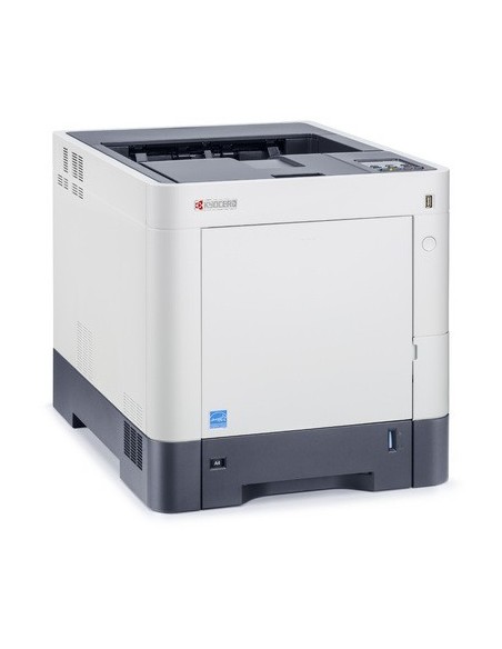 KYOCERA ECOSYS P6130cdn KL3 A colori 9600 x 600 DPI A4