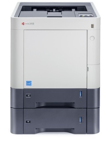 KYOCERA ECOSYS P6130cdn KL3 A colori 9600 x 600 DPI A4