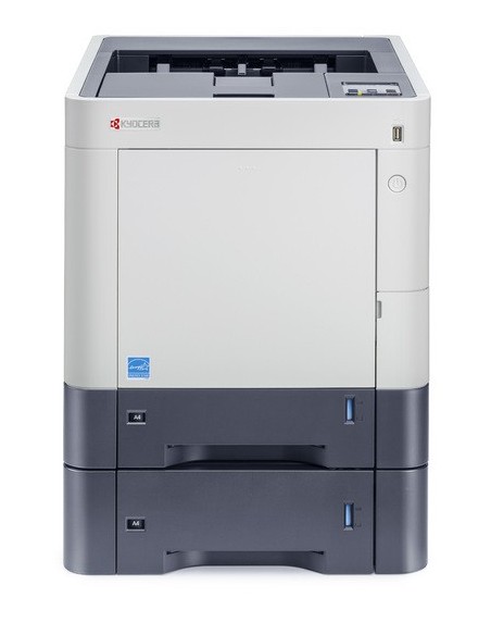 KYOCERA ECOSYS P6130cdn KL3 A colori 9600 x 600 DPI A4