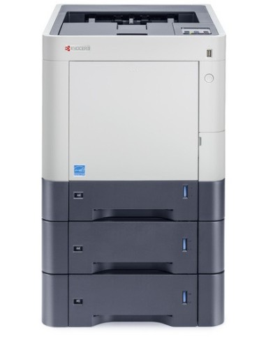 KYOCERA ECOSYS P6130cdn KL3 A colori 9600 x 600 DPI A4
