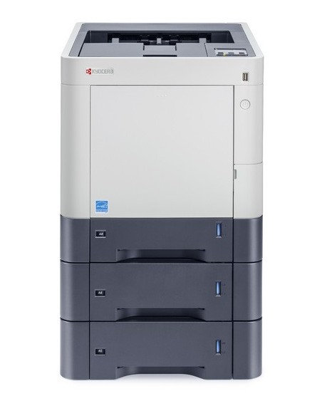 KYOCERA ECOSYS P6130cdn KL3 A colori 9600 x 600 DPI A4