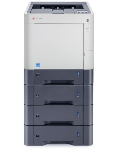 KYOCERA ECOSYS P6130cdn KL3 A colori 9600 x 600 DPI A4