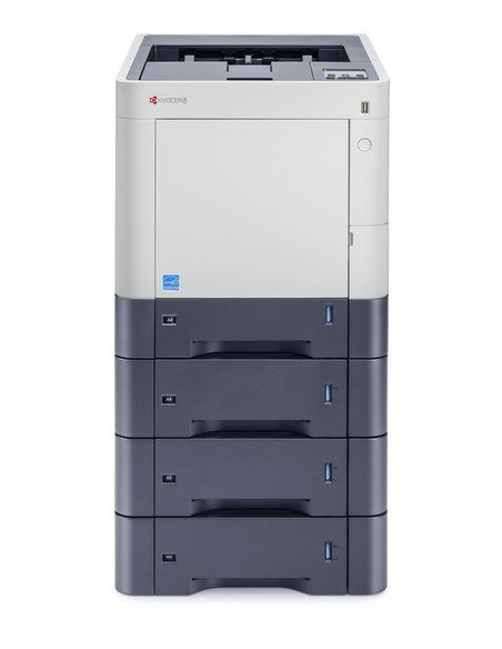 KYOCERA ECOSYS P6130cdn KL3 A colori 9600 x 600 DPI A4