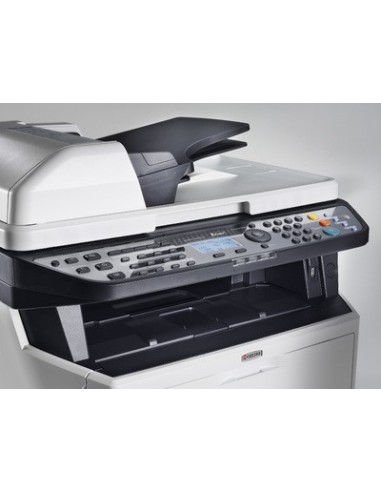 KYOCERA ECOSYS M2530dn KL3 Laser A4 1800 x 600 DPI 30 ppm