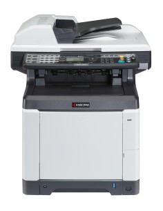 KYOCERA ECOSYS M6526cdn KL3 Laser A4 600 x 600 DPI 26 ppm 2