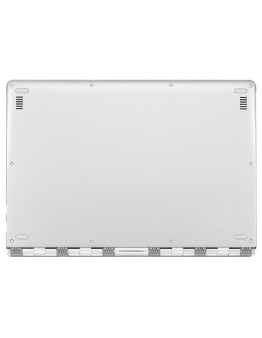 Lenovo IdeaPad Yoga 3 Pro Ibrido (2 in 1) 33,8 cm (13.3") Touch screen Quad HD+ Intel® Core™ M 8 GB DDR3L-SDRAM 256 GB SSD