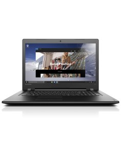 Lenovo Yoga 300 Computer portatile 43,9 cm (17.3") HD+ Intel® Core™ i5 4 GB DDR3L-SDRAM 1000 GB HDD AMD Radeon R5 M330 Wi-Fi 5