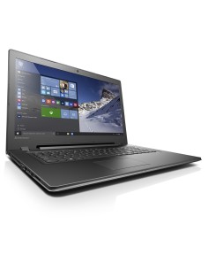 Lenovo Yoga 300 Computer portatile 43,9 cm (17.3") HD+ Intel® Core™ i5 4 GB DDR3L-SDRAM 1000 GB HDD AMD Radeon R5 M330 Wi-Fi 5 2