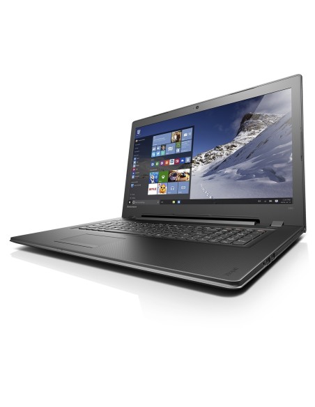 Lenovo Yoga 300 Computer portatile 43,9 cm (17.3") HD+ Intel® Core™ i5 4 GB DDR3L-SDRAM 1000 GB HDD AMD Radeon R5 M330 Wi-Fi 5
