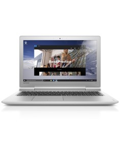Lenovo IdeaPad 700 Computer portatile 39,6 cm (15.6") Intel® Core™ i5 8 GB DDR4-SDRAM 1000 GB HDD NVIDIA® GeForce® GT 940M