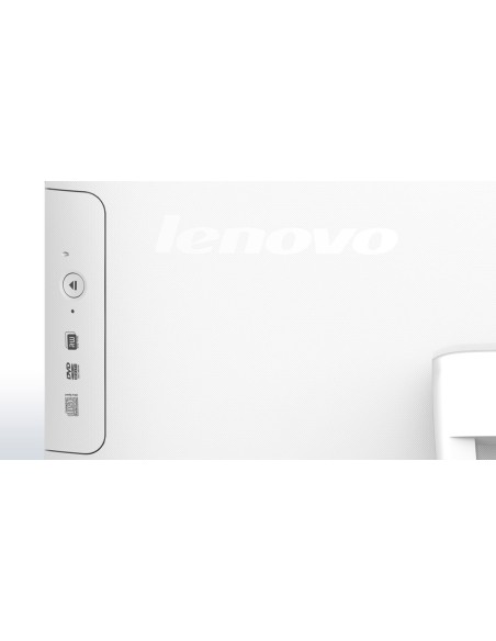 Lenovo IdeaCentre C20-00 Intel® Celeron® 49,5 cm (19.5") 1366 x 768 Pixel 4 GB DDR3L-SDRAM 1000 GB HDD PC All-in-one Windows 10